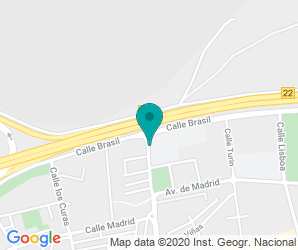 Localización de Colegio Seis De Diciembre