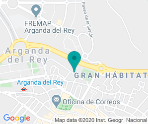 Localización de Colegio Rosalia De Castro