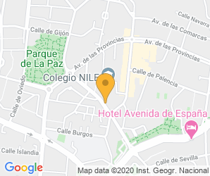 Localización de Colegio N.i.l.e.