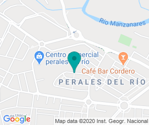 Localización de Colegio Julian Besteiro