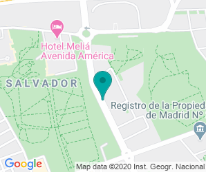 Localización de IES Marques De Suanzes