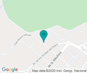 Localización de IES Juan De Mairena