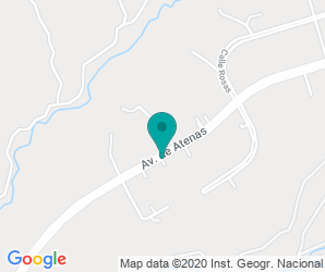 Localización de IES Carmen Conde