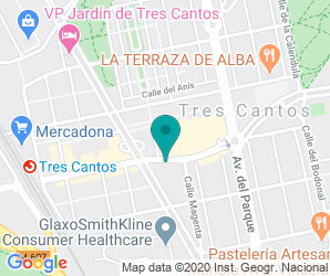 Localización de Colegio Ciudad De Nejapa