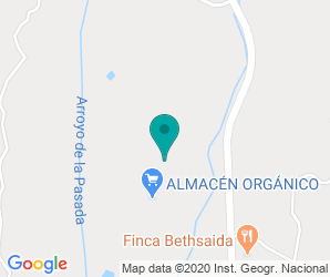 Localización de IES Alpedrete