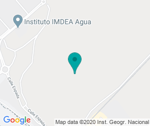 Localización de IES Escuela De Hostelería Y Turismo