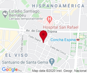 Localización de Deutscher Kindergarten Don Mulder 