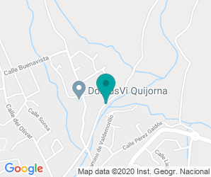 Localización de Colegio Principes De Asturias