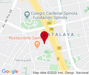 Localización de King