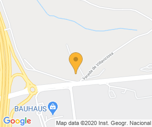 Localización de Colegio Fuenllana