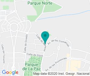 Localización de Colegio Manuel De Falla