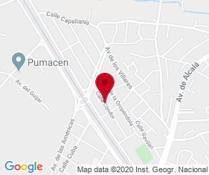 Localización de Colegio A.P.S.A.