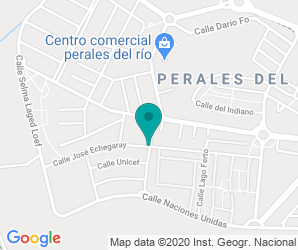 Localización de Colegio Daoiz Y Velarde
