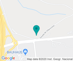 Localización de Colegio Chaves Nogales