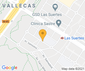 Localización de Colegio Torrevilano