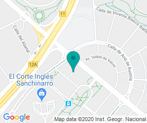 Localización de IES Manuel Fraga Iribarne