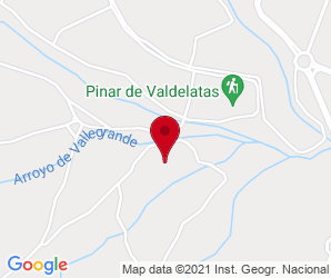 Localización de Limitless Minds International College