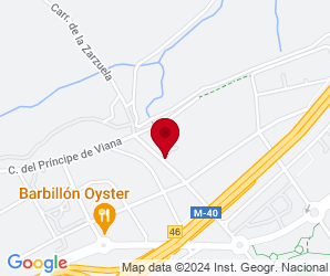 Localización de Lighthouse American School