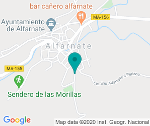 Localización de Colegio Ntra.sra.de Monsalud