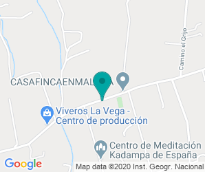 Localización de Colegio Emilia Olivares