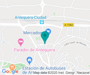Localización de Colegio León Motta
