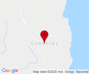 Localización de Centro San José