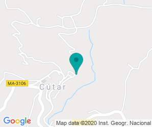 Localización de Colegio Pablo Ruiz Picasso