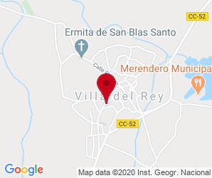 Localización de Colegio Sueco Costa Del Sol