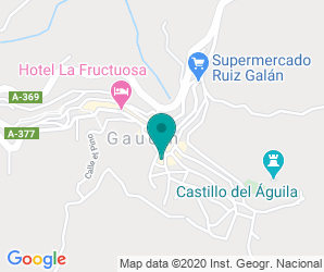 Localización de Colegio Guzmán El Bueno