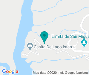 Localización de Colegio Francisca Ruiz