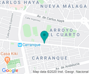 Localización de Colegio Ciudad De Popayán