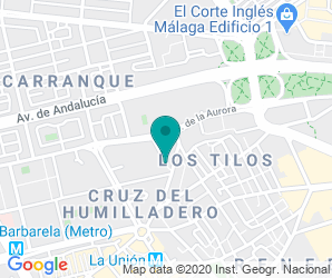 Localización de Colegio Doctor Fléming