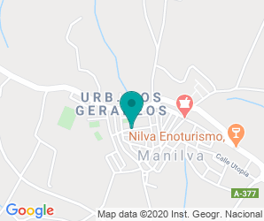 Localización de Colegio Pablo Picasso