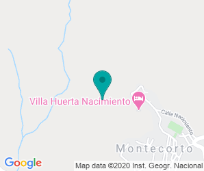 Localización de Colegio Joaquín Peinado