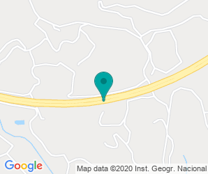 Localización de Colegio Maestro Genaro Rincón