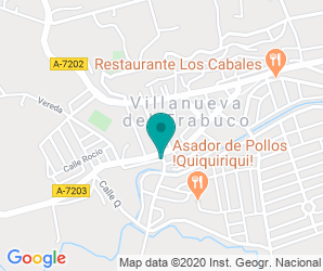 Localización de Colegio López Mayor