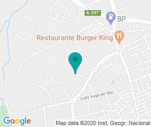 Localización de Colegio Miguel Hernández