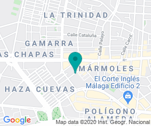 Localización de Colegio Pablo Ruiz Picasso