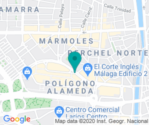 Localización de Colegio San José De Calasanz