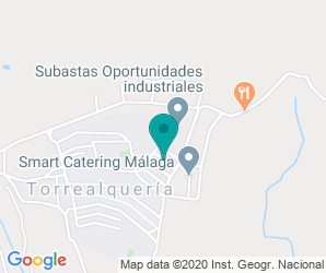 Localización de Colegio Torrijos