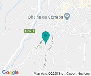 Localización de Colegio XIménez De Guzmán