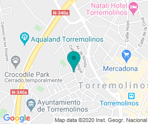 Localización de Colegio San Miguel