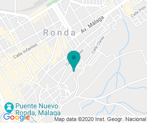 Localización de Instituto Profesor Gonzalo Huesa