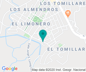 Localización de Instituto Puerto De La Torre