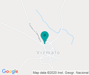 Localización de Instituto María Victoria Atencia