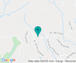 Localización de Instituto Villa De Mijas