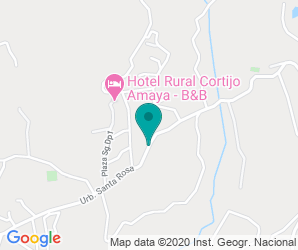 Localización de Instituto Alfaguar