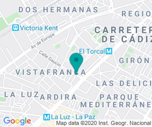 Localización de Instituto José María Torrijos