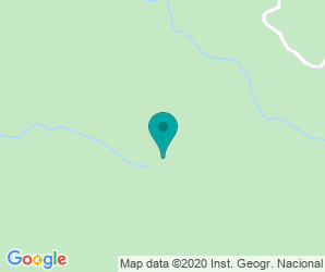 Localización de Colegio San Pablo