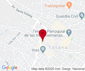 Localización de Shoreless Lake School